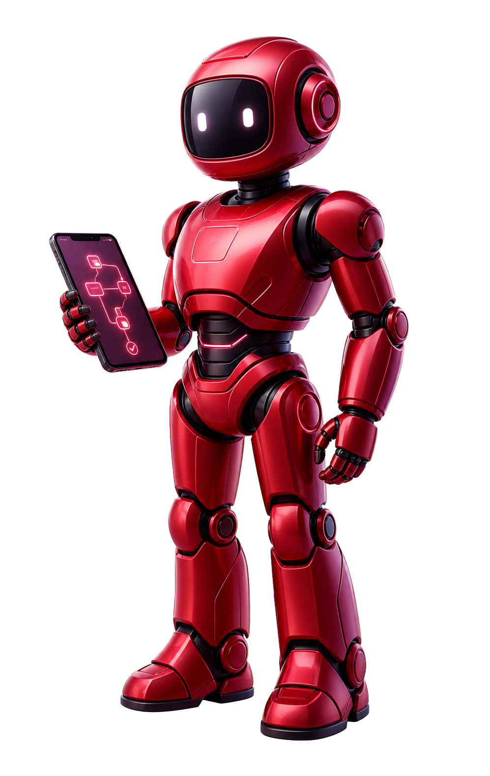 AI automation assistant